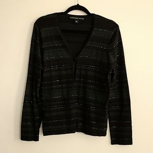 🖤 Josephine Chaus Sweater